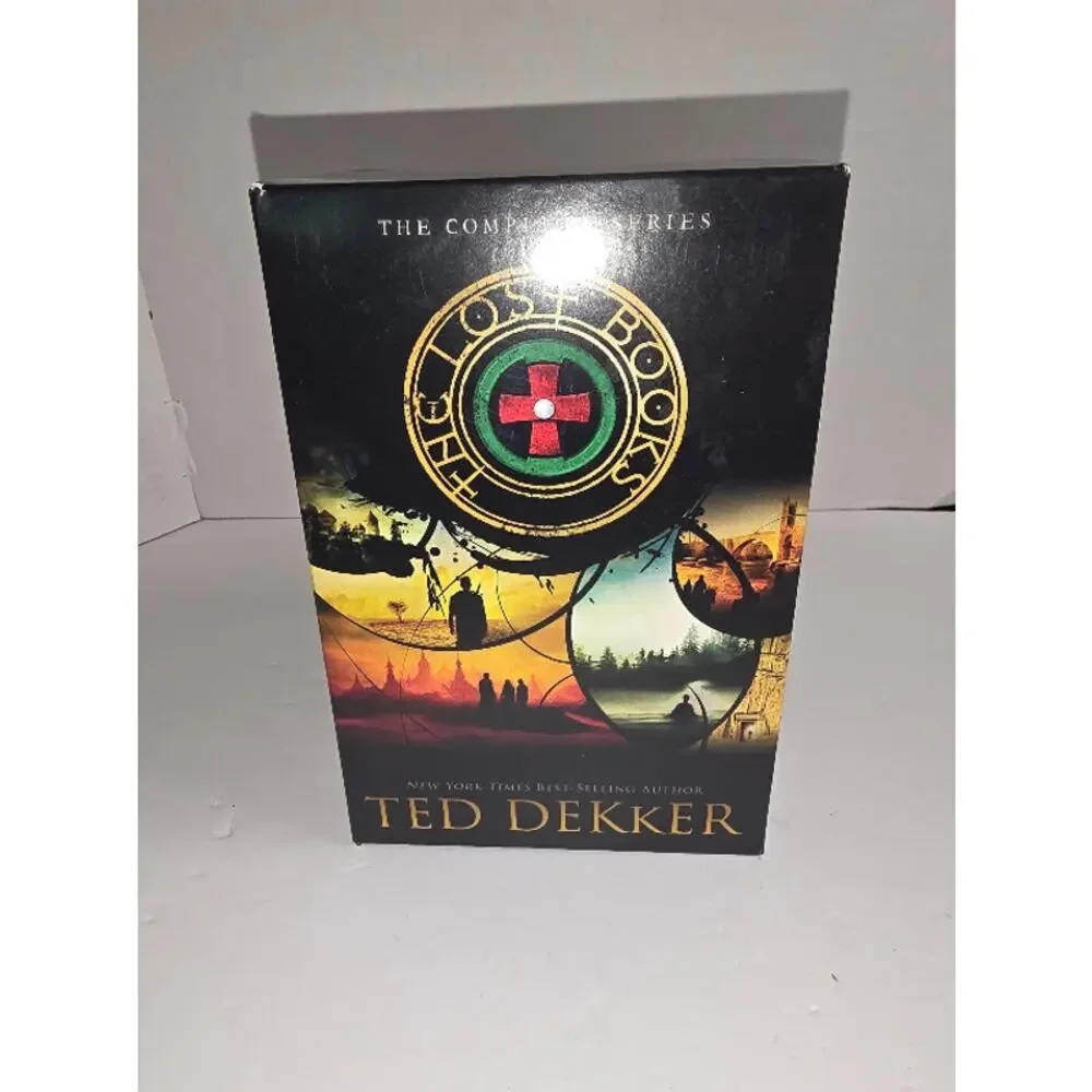 Unbranded books are